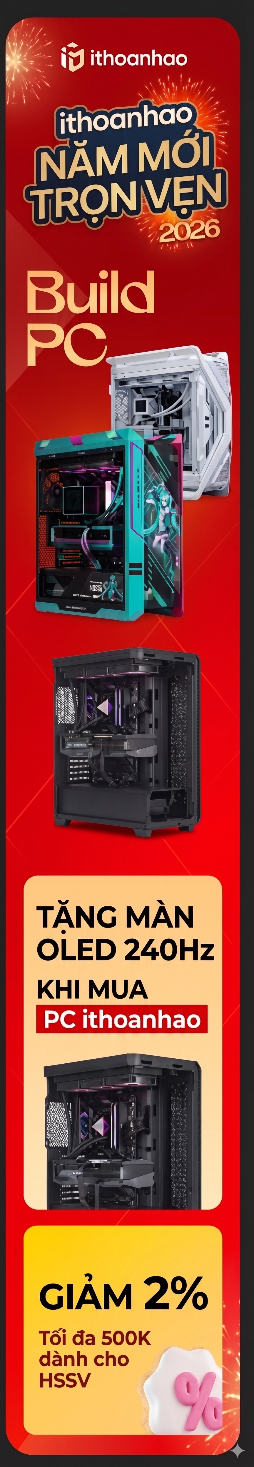 Banner Flash Sale Trái
