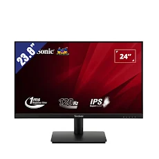 Màn hình ViewSonic VA240A-H 23.8" (FHD 1920 x 1080/ IPS/ 120Hz/ 1 ms)