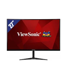 Màn hình ViewSonic VX2719-PC-MHD 27" (FHD 1920 x 1080/ VA/ 240Hz/ 1 ms)
