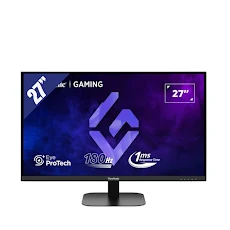 Màn hình ViewSonic VX2757A-HD-PRO 27" (Full HD 1920 x 1080/ IPS/ 180Hz/ 1 ms)