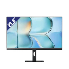 Màn hình Xiaomi A24i 2026 23.8" (FHD 1920 x 1080/ IPS/ 144Hz/ 6 ms)