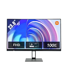 Màn hình Xiaomi A24i 23.8" (FHD 1920 x 1080/ IPS/ 100Hz/ 6 ms)