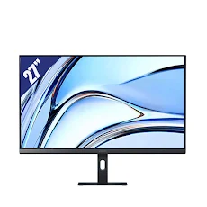 Màn hình Xiaomi A27i 2026 (ELA6410EU) 27" (FHD 1920 x 1080/ IPS/ 144Hz/ 6 ms)