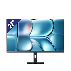 Màn hình Xiaomi A27Qi 2026 27" (QHD (2K) 2560 x 1440/ IPS/ 120Hz/ 6 ms)