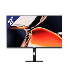 Màn hình Xiaomi A27Ui EU 27" (4K UHD 3840 x 2160/ IPS/ 60Hz/ 6 ms)