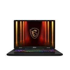 Laptop Msi Crosshair 16 HX AI D2XWGKG-034VN (Ultra 7-255HX/ GeForce RTX™ 5070/ 16GB/ 1TB/ Win 11 Home SL)