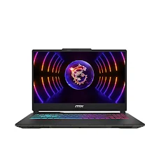 Laptop Msi Cyborg 15 A13UC-2082VN (i7-13620H/ GeForce RTX™ 3050/ 16GB/ 512GB/ Win 11 Home SEA)