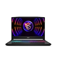 Laptop Msi Katana 15 B13UDXK-2410VN (Core i5-13420H/ GeForce RTX™ 3050/ 16GB/ 512GB/ Win 11 Home SL)