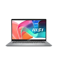 Laptop Msi Modern 14 F13MG-466VN (i5-1334U/ 16GB/ 512GB/ Win 11 Home)