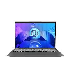 Laptop Msi Prestige 13 AI+ Evo A2VMG-040VN (Ultra 7-258V/ 32GB/ 1TB/ Win 11 Home)
