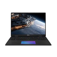 Laptop Msi Titan 18 HX A2WJ-1200VN (Ultra 9-290HX Plus/ GeForce RTX™ 5090/ 96GB/ 2TB/ Windows 11 Home)