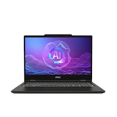 Laptop Msi Venture A15 AI A2HMG-003VN (Ryzen 7 260/ 16GB/ 512GB/ Win 11 Home SEA)