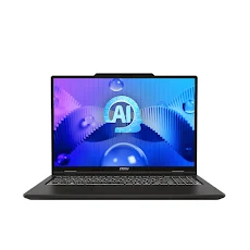 Laptop Msi VenturePro 16 AI A1VEG-003VN (Ultra 7-155H/ GeForce RTX™ 4050/ 16GB/ 512GB/ Win 11 Home)