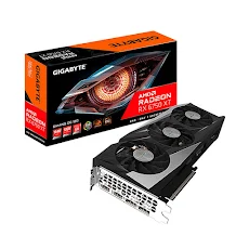 Card màn hình Gigabyte Radeon RX 6750 XT GAMING OC 12G 12GB GDDR6 (R675XTGAMING OC-12GD)