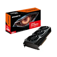 Card màn hình Gigabyte Radeon RX 7900 XT 20G 20GB GDDR6 (R79XT-20GC-B)