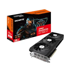 Card màn hình Gigabyte Radeon RX 7900 XT GAMING OC 20G 20GB GDDR6 (R79XTGAMING OC 20GD)