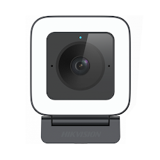 Thiết bị ghi hình/ Webcam Hikvision DS-UL4