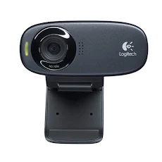 Thiết bị ghi hình/ Webcam Logitech C310 (HD)