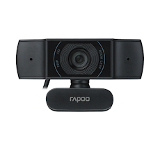 Thiết bị ghi hình/ Webcam Rapoo C200