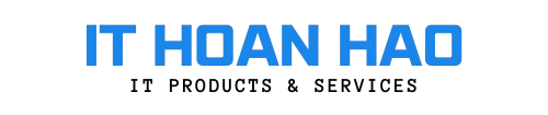 IT HOAN HAO Text